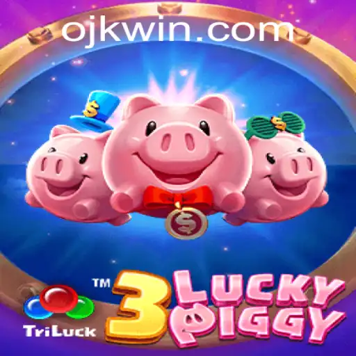 Descubra o Mundo de 3LUCKYPIGGY: O Jogo Que Está Dominando as Paradas com OJWIN