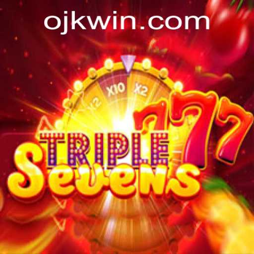 Explorando o Mundo de 777TripleSeven com OJWIN