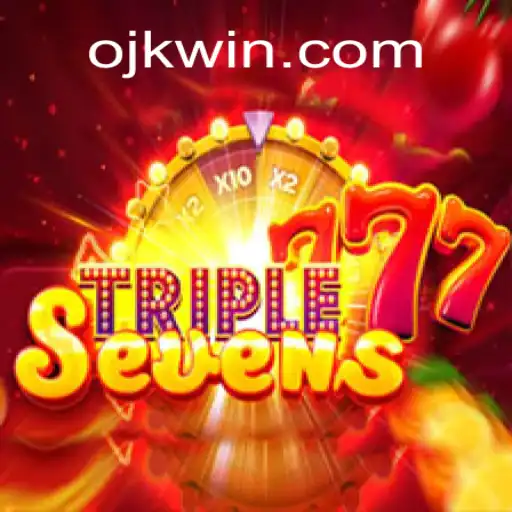 Explorando o Mundo de 777TripleSeven com OJWIN