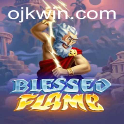 Explorando o Jogo 'BlessedFlame': Uma Jornada Através das Chamas Sagradas