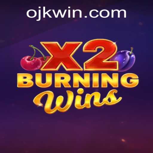 BurningWinsX2: Uma Jornada no Mundo dos Slots Modernos