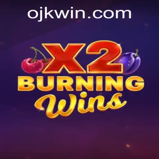BurningWinsX2: Uma Jornada no Mundo dos Slots Modernos
