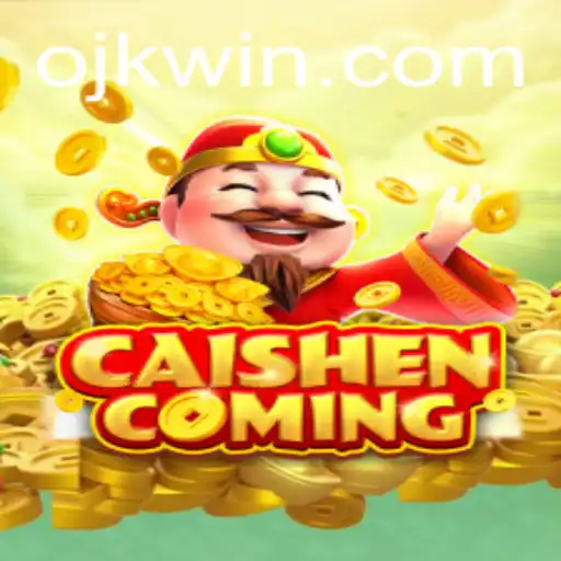 CAISHENCOMING: Descubra o Novo Jogo Revolucionário com OJWIN