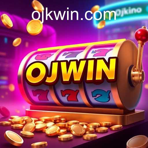 OJWIN Caça-níqueis: Explorando o Mundo dos Jogos de Azar Online