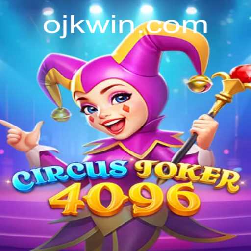 Descubra o Fascinante Mundo de CircusJoker4096