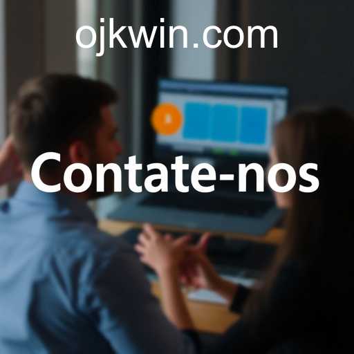 Contate-nos: Acesse a OJWIN com Facilidade