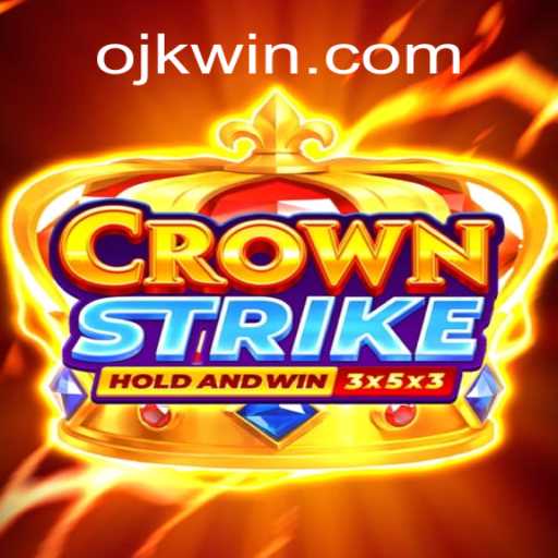 Crownstrike: Descubra o Universo de Estratégias com OJWIN