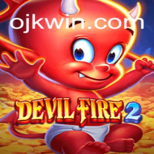 Explorando DevilFire2: O Novo Fenômeno dos Games com a Palavras-chave OJWIN