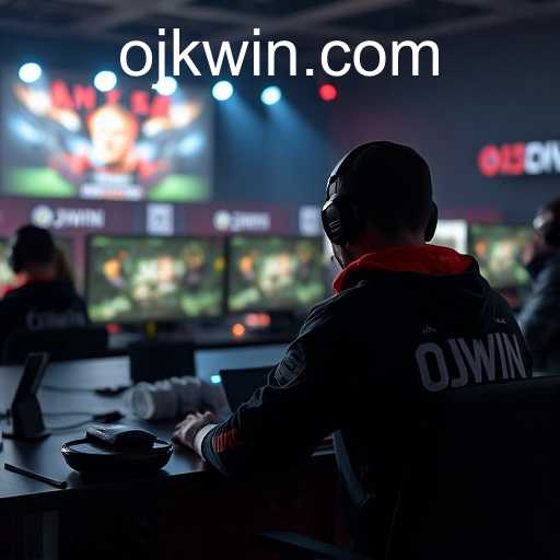 Esportes Virtuais: A Revolução Digital no Mundo Esportivo