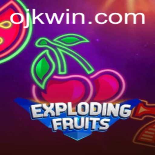 Descubra o Mundo Vibrante de ExplodingFruits: O Novo Fenômeno dos Jogos de Puzzle