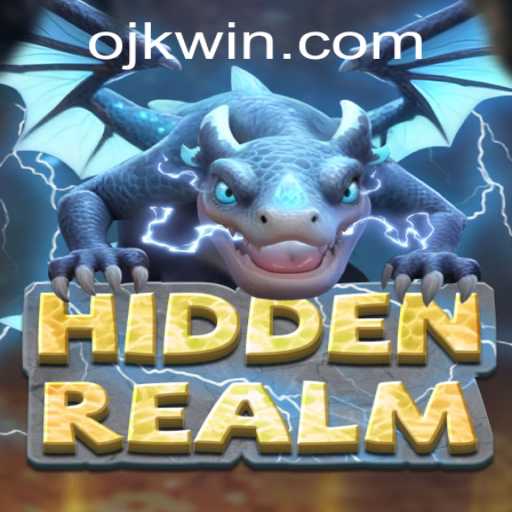 HiddenRealm: Explore um Mundo de Mistérios com OJWIN