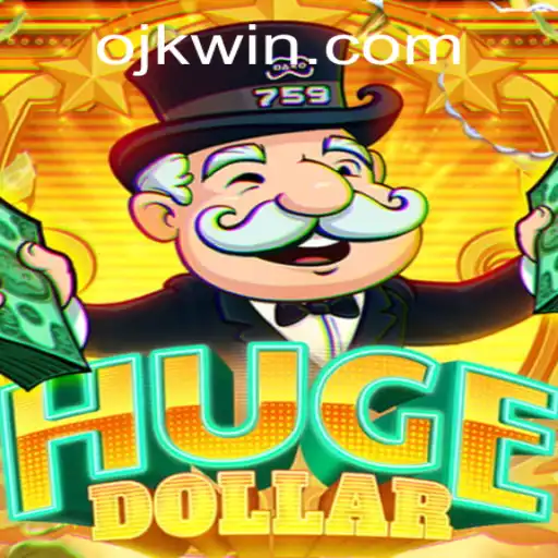 Descubra o Empolgante Jogo HugeDollar: Regras e Estratégias com OJWIN