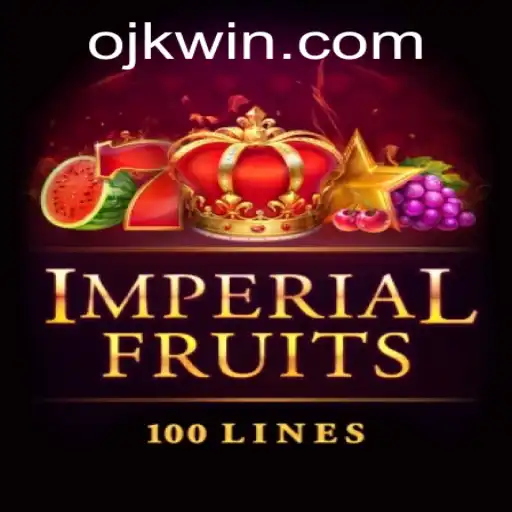ImperialFruits100: Descubra o Jogo de Frutas Clássico com Novas Regras de OJWIN