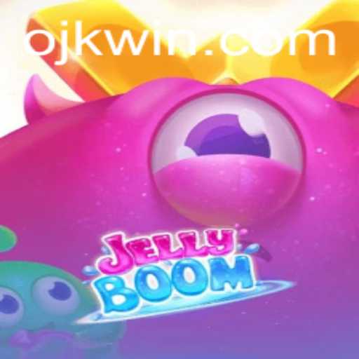 Explorando os Segredos do Jogo JellyBoom