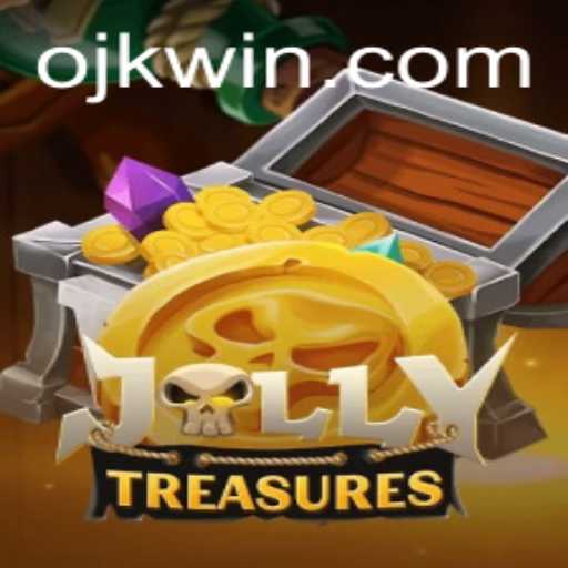 Explorando o Fascinante Mundo de JollyTreasures