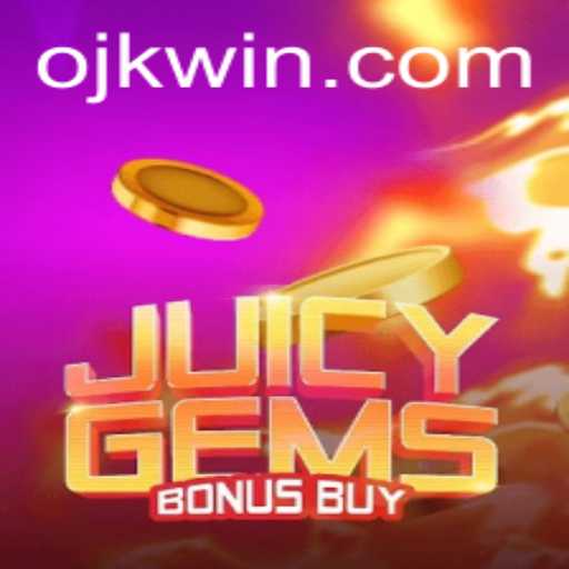 JuicyGemsBonusBuy: Uma Jornada de Aventuras Brilhantes