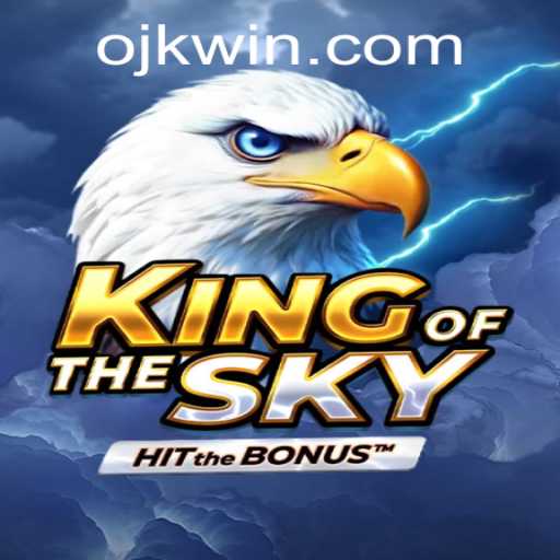 Descubra KingOfTheSky: O Jogo Estratégico dos Céus