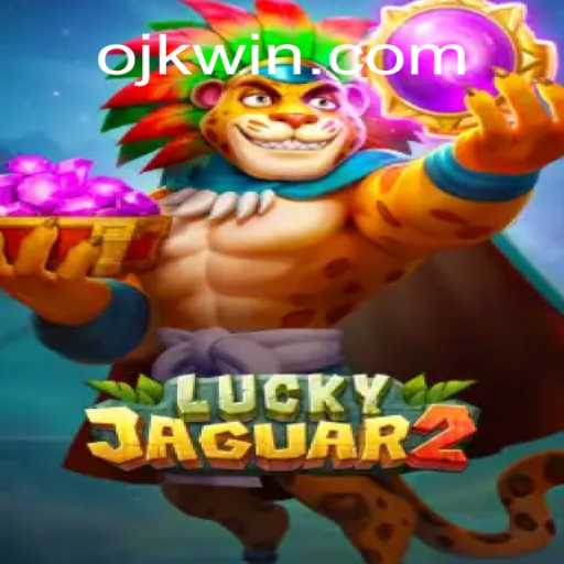 Descubra o Mundo de Luckyjaguar2 no Universo do OJWIN