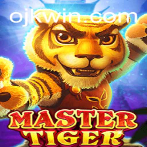 MasterTiger: A Nova Sensação dos Jogos Estratégicos