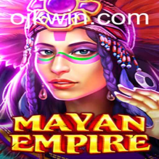 Explorando o Fascinante Universo de MayanEmpire: O Novo Jogo de Estratégia com OJWIN