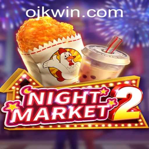 Explorando o Fascinante Mundo de 'NightMarket2': Um Jogo de Estratégia e Aventura