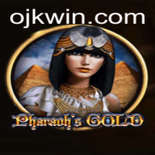 Explorando o Fantástico Mundo de PharaohsGold: Uma Aventura com OJWIN