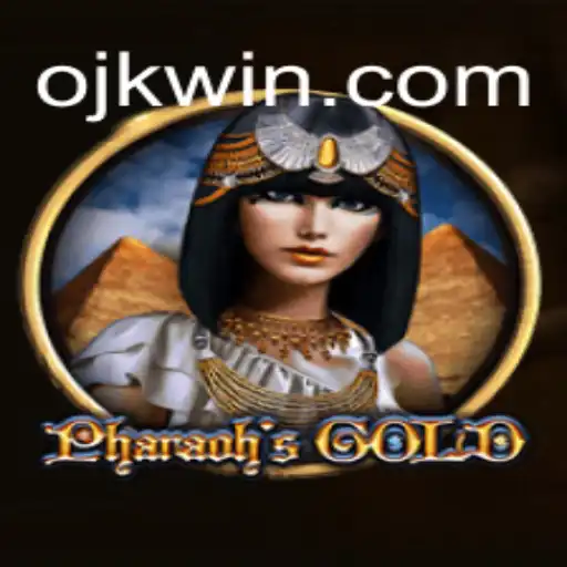 Explorando o Fantástico Mundo de PharaohsGold: Uma Aventura com OJWIN
