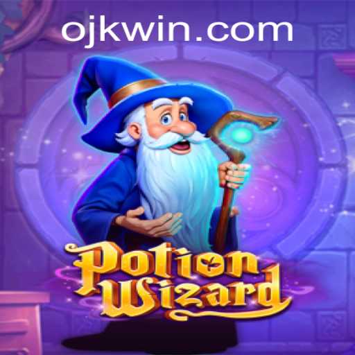 PotionWizard: Um Mergulho no Universo Encantado dos Feiticeiros de Poções