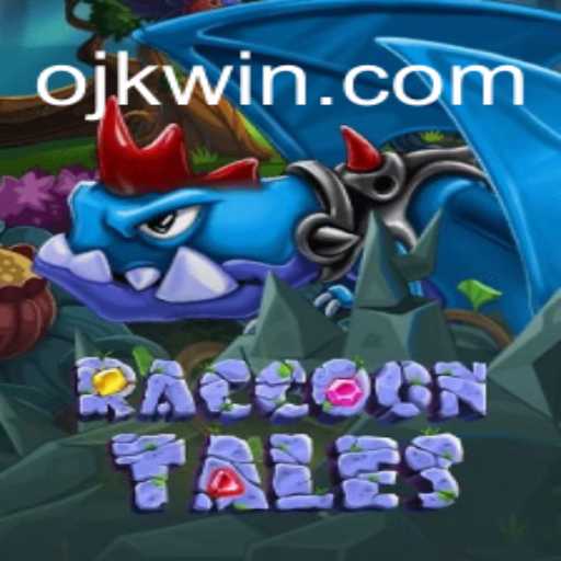 Explorando o Mundo de RaccoonTales: Um Novo Fenômeno no Universo dos Jogos