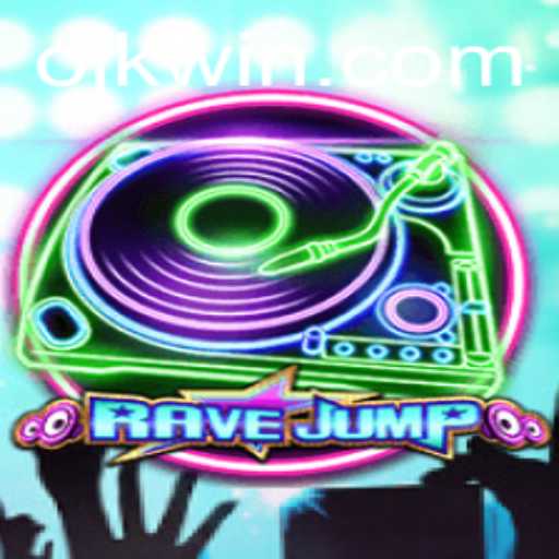 RaveJump: O Novo Fenômeno dos Jogos com a Palavra-Chave OJWIN