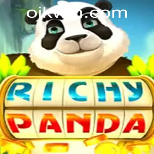 Explorando o Mundo de RichyPanda: Um Jogo Envolvente e Inovador
