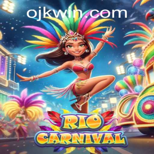 Explorando o RioCarnival: O Jogo que Une Diversão e Estratégia