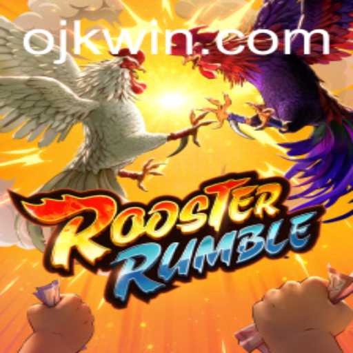 RoosterRumble: Descubra o Empolgante Mundo do Jogo com OJWIN