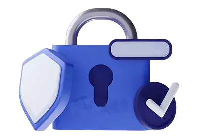 Confiança e segurança inabaláveis