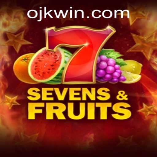 Explorando SevensFruits: Um Jogo Cativante com OJWIN