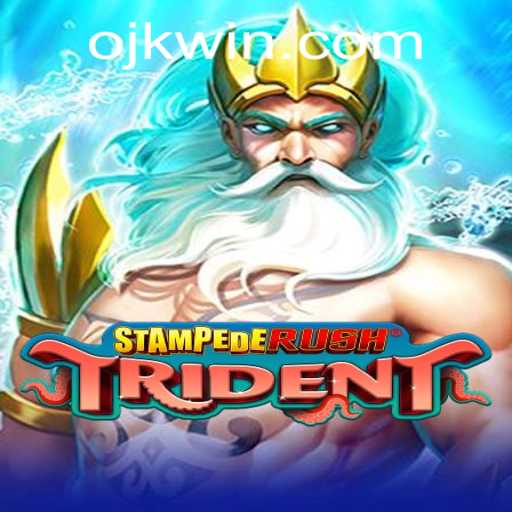Explorando StempedeRushTrident: Uma Aventura de Estratégia e Competição