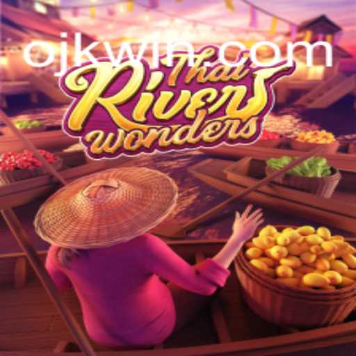 Descubra as Maravilhas de ThaiRiverWonders: O Fascinante Jogo de Aventura