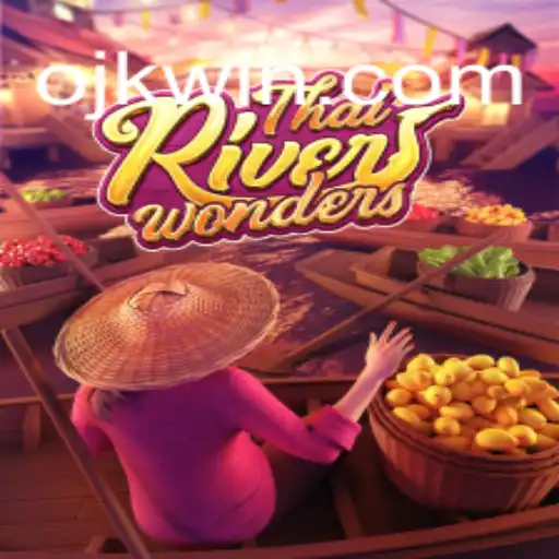 Descubra as Maravilhas de ThaiRiverWonders: O Fascinante Jogo de Aventura