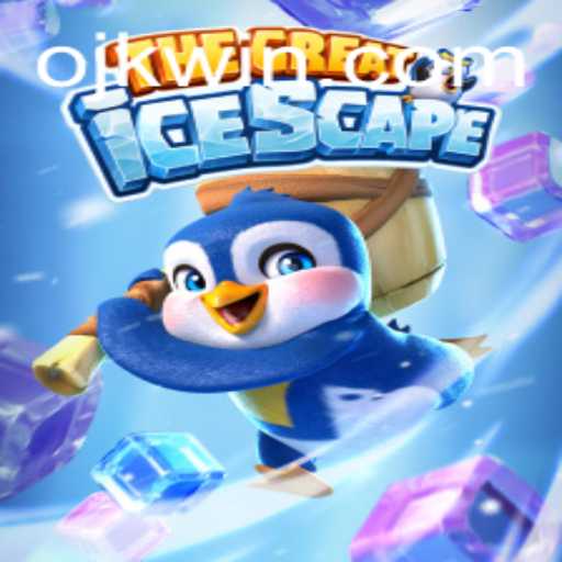 TheGreatIcescape: Explorando o Universo Gelado com OJWIN