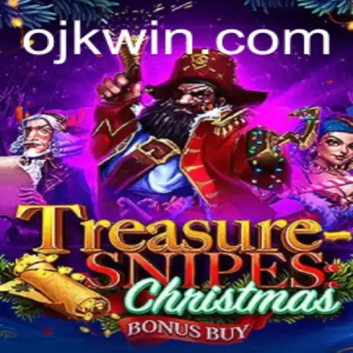 Descubra TreasuresnipesChristmas: O Novo Jogo de Natal que Conquista os Jogadores