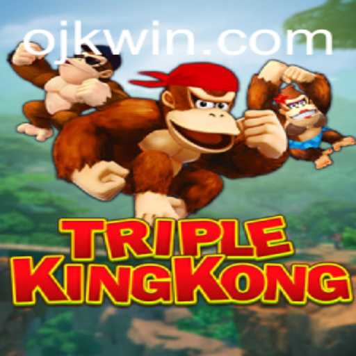 Explorando o Universo Vibrante de TripleKingKong com OJWIN