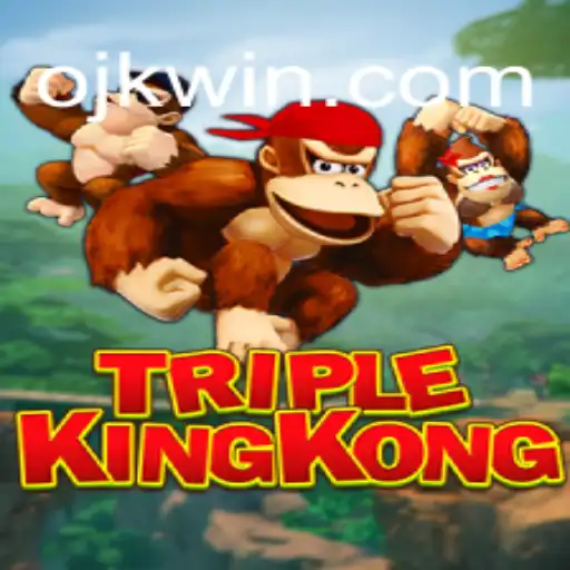 Explorando o Universo Vibrante de TripleKingKong com OJWIN
