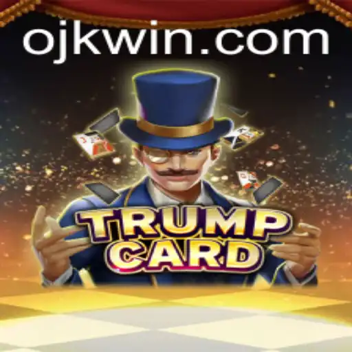 Descubra o Fascinante Mundo do Jogo TrumpCard: Regras, Estratégias e Eventos Atuais