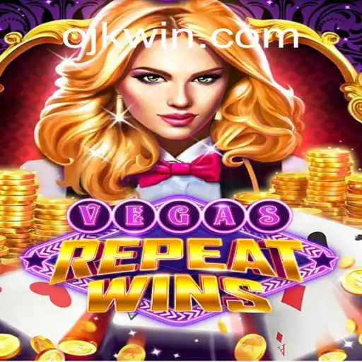 VegasRepeatWins: Descubra a Excitante Experiência de Jogo com OJWIN