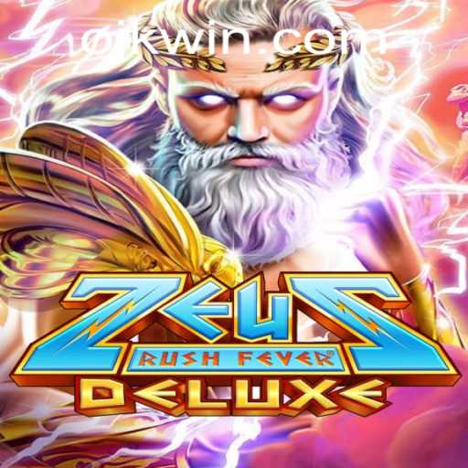 Explorando ZeusRushFeverDeluxe: O Jogo que Está Conquistando o Mundo